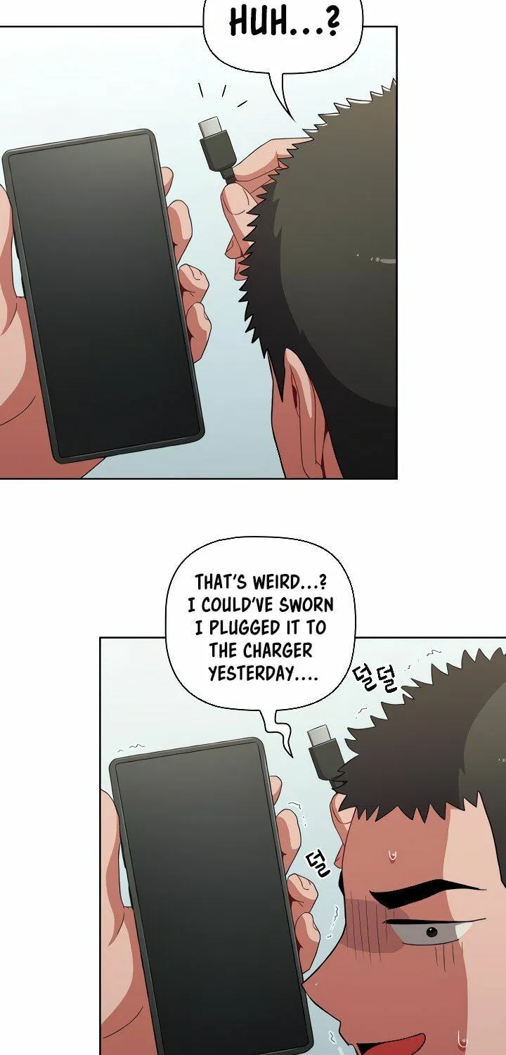 The Late-Bloomers Chapter 21 page 16 - 