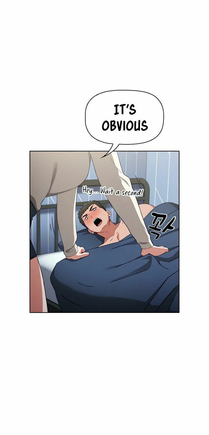 The Late-Bloomers Chapter 21 page 18 - 