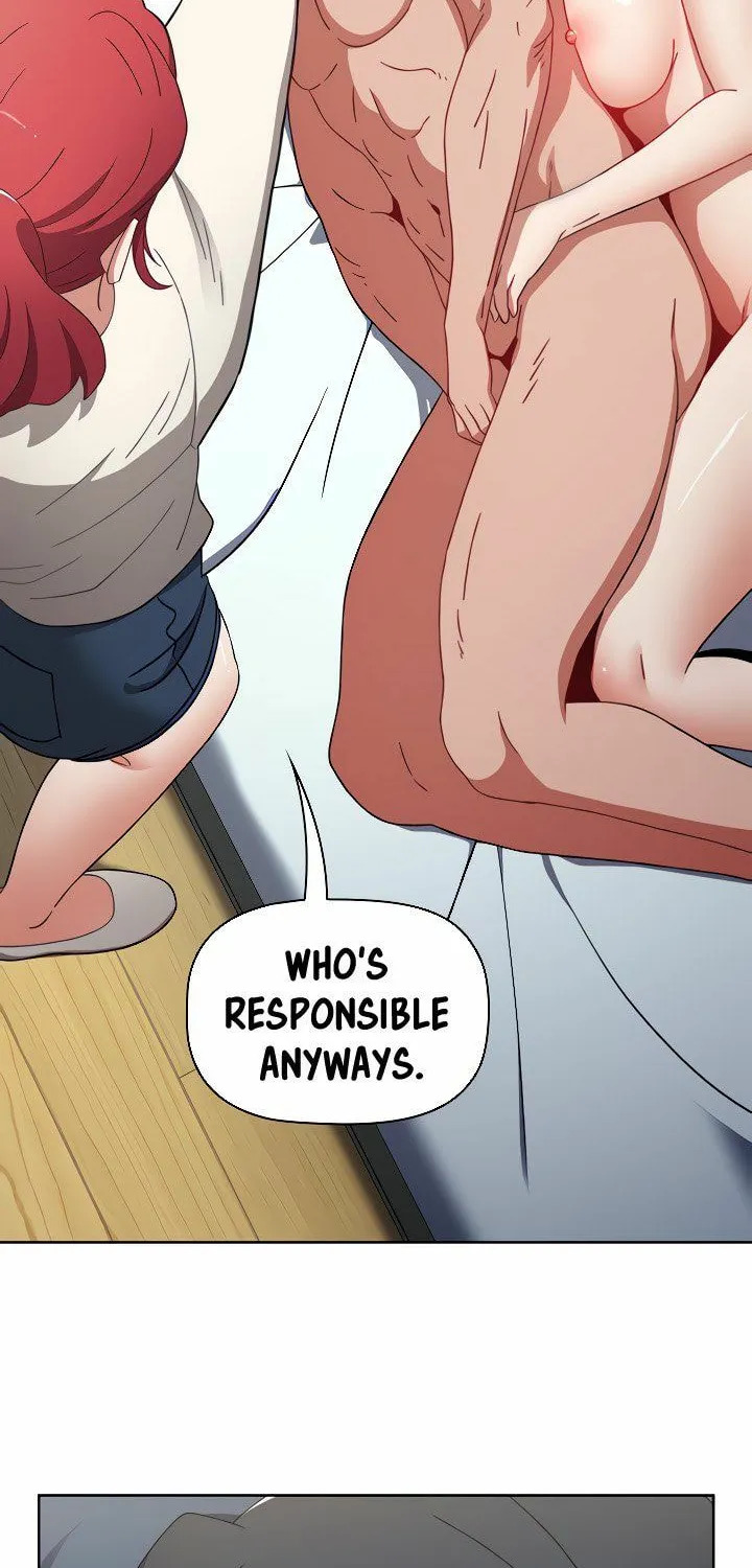 The Late-Bloomers Chapter 21 page 21 - 