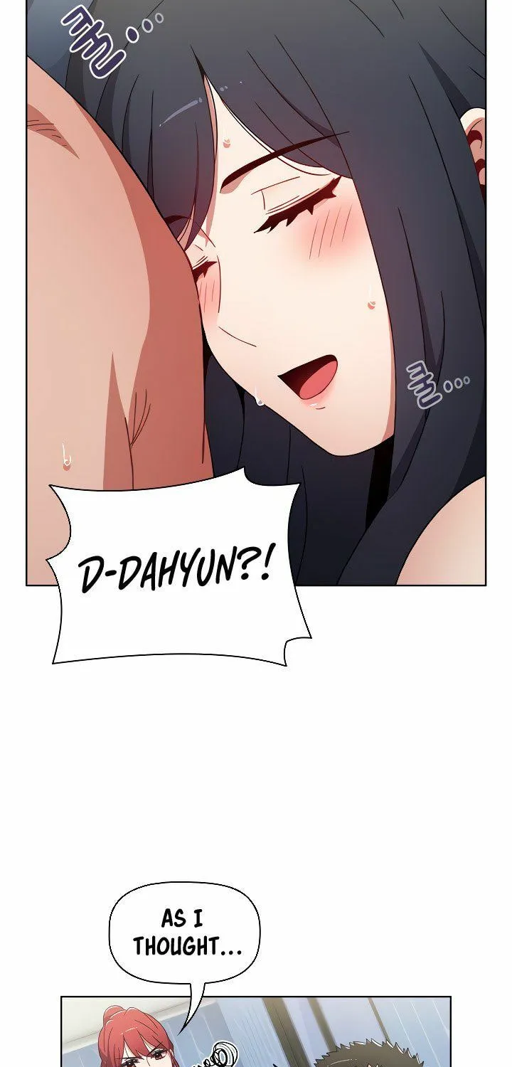 The Late-Bloomers Chapter 21 page 22 - 
