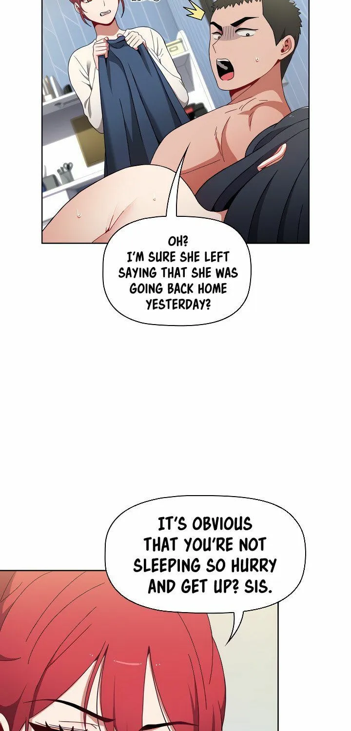 The Late-Bloomers Chapter 21 page 23 - 
