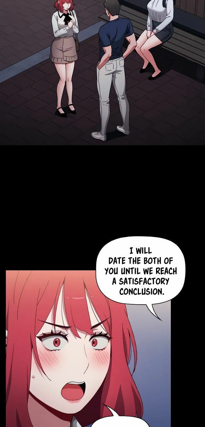 The Late-Bloomers Chapter 21 page 28 - 