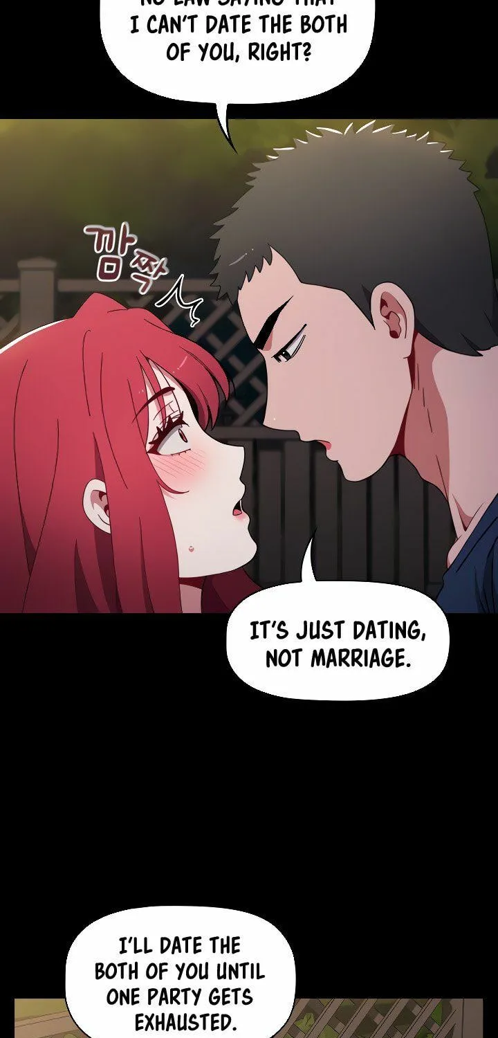 The Late-Bloomers Chapter 21 page 32 - 