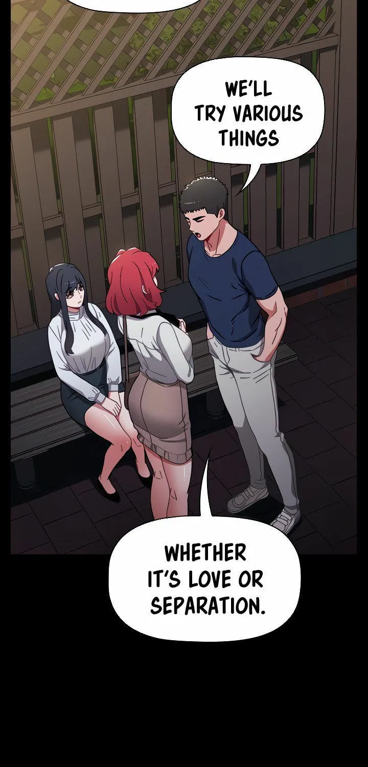 The Late-Bloomers Chapter 21 page 33 - 