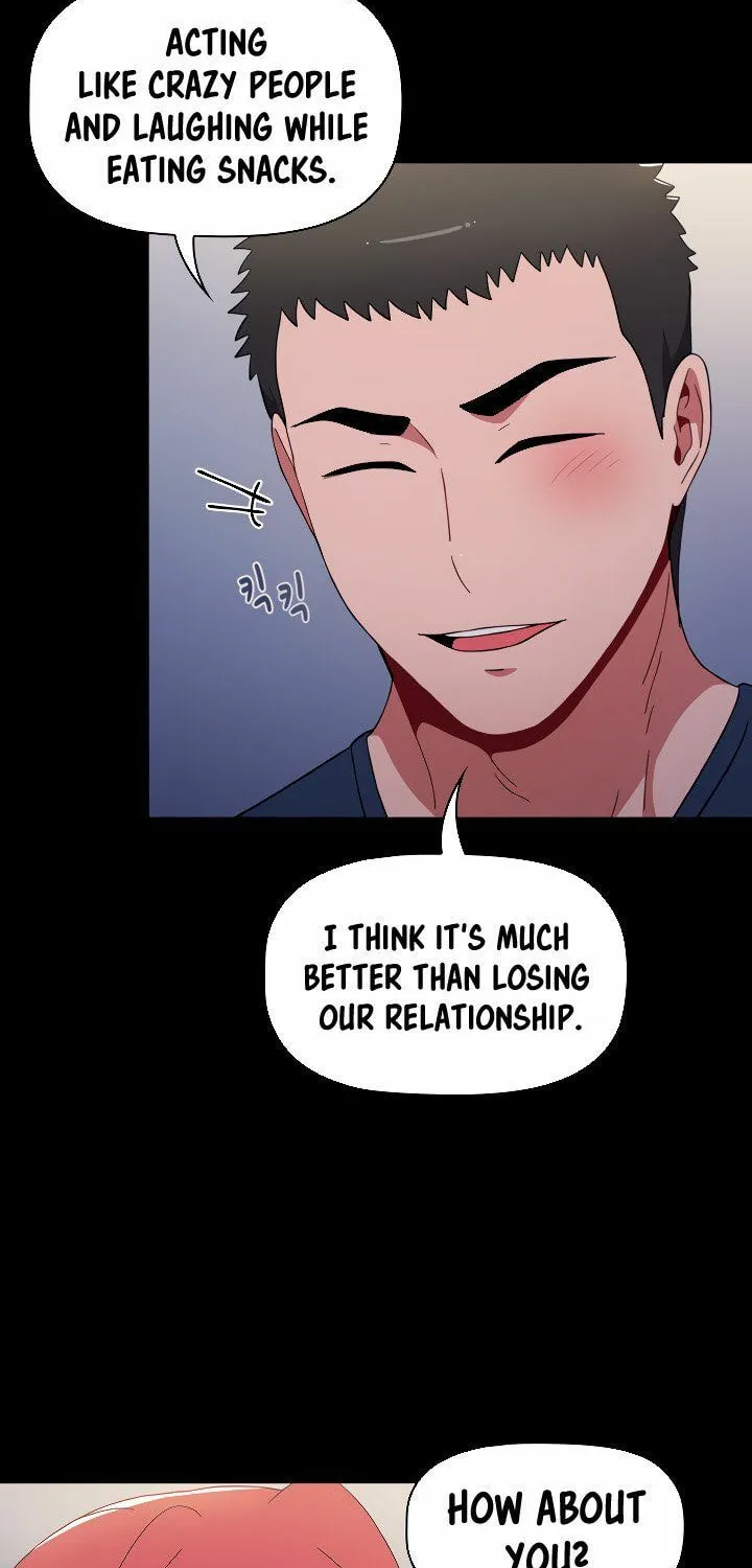 The Late-Bloomers Chapter 21 page 35 - 