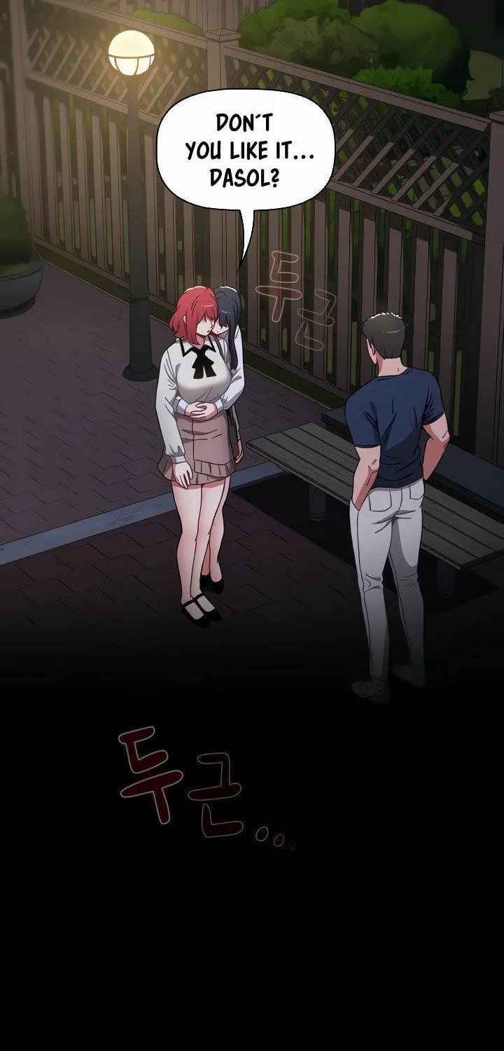 The Late-Bloomers Chapter 21 page 41 - 