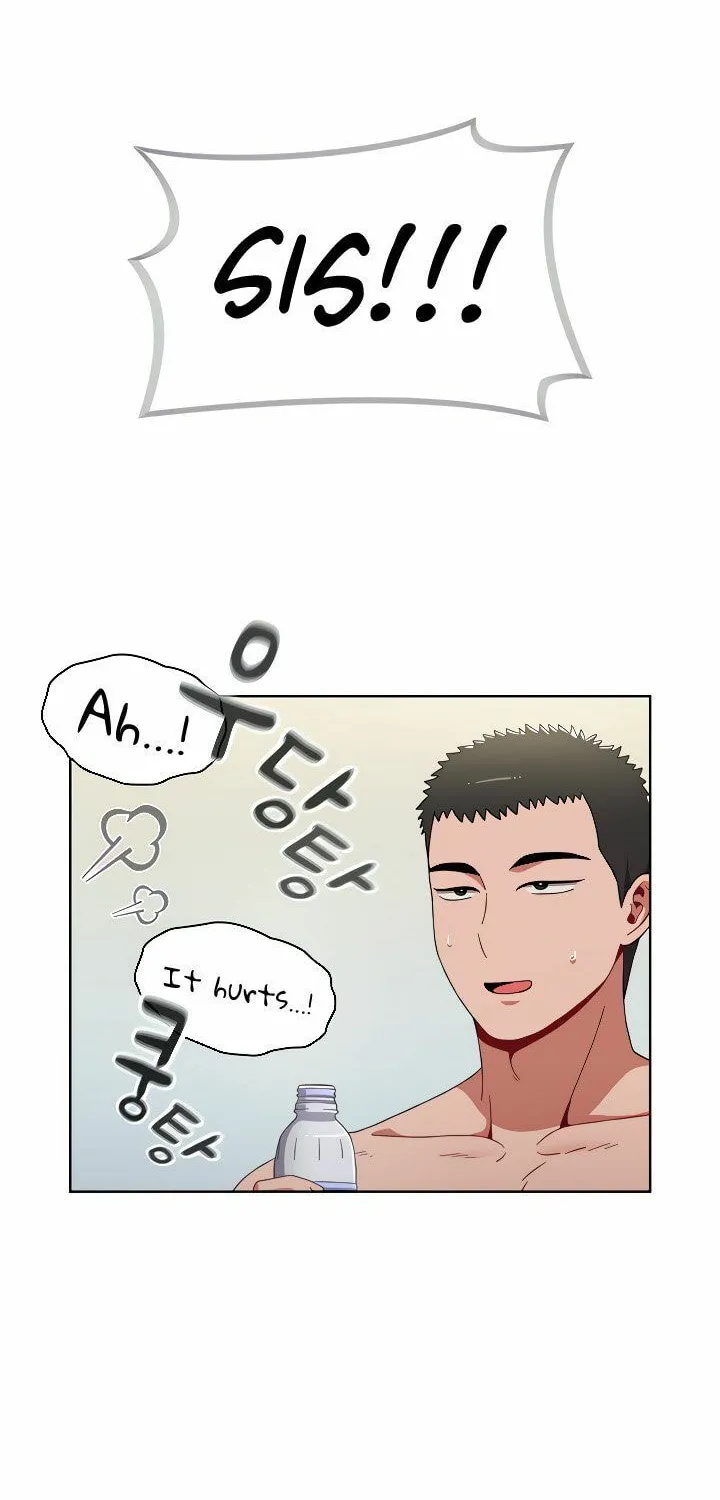 The Late-Bloomers Chapter 21 page 43 - 