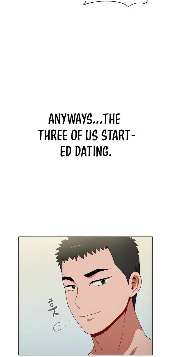 The Late-Bloomers Chapter 21 page 45 - 