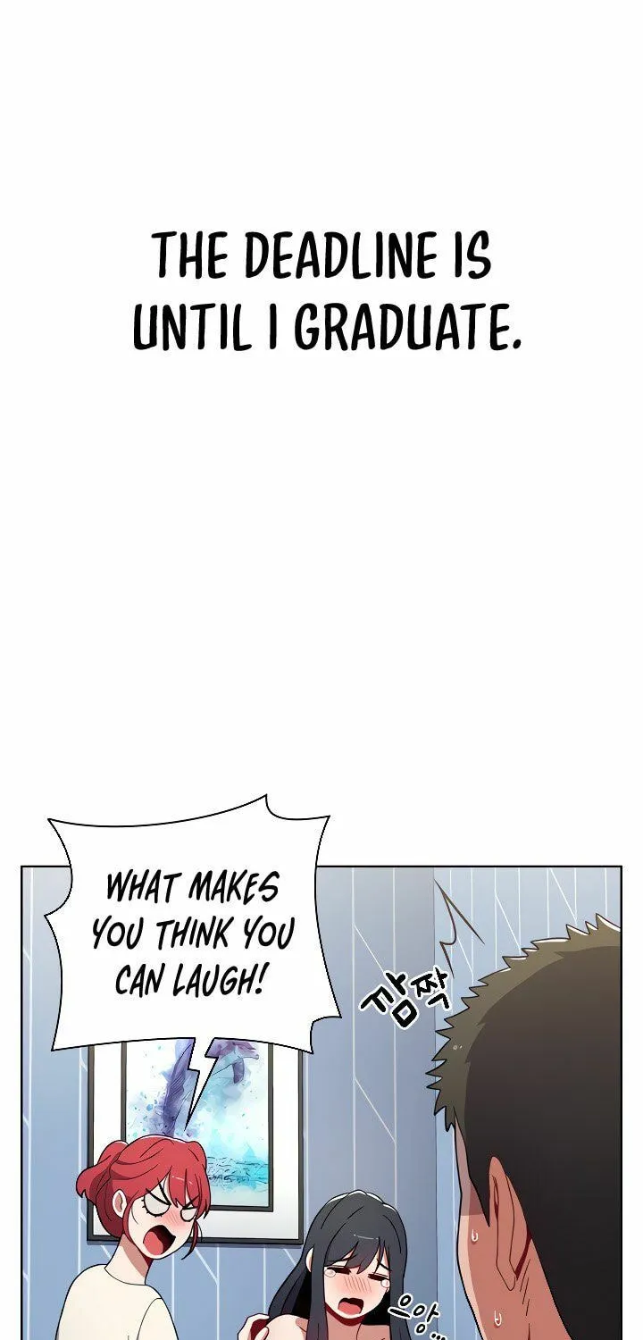 The Late-Bloomers Chapter 21 page 46 - 