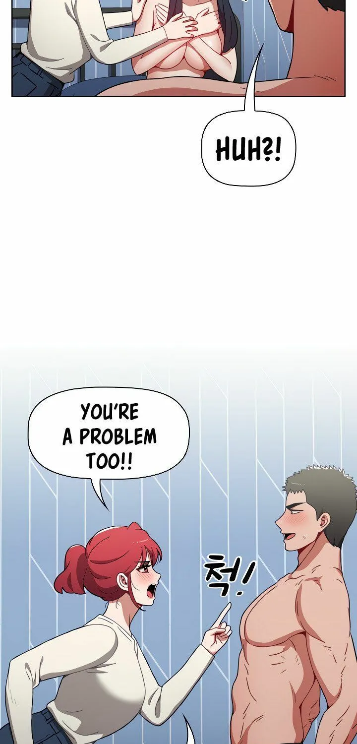 The Late-Bloomers Chapter 21 page 47 - 