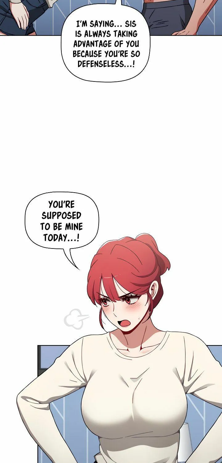The Late-Bloomers Chapter 21 page 48 - 