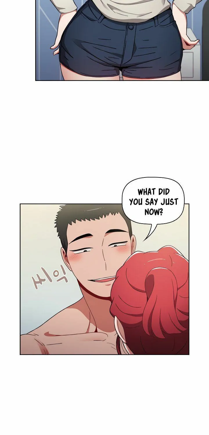 The Late-Bloomers Chapter 21 page 49 - 