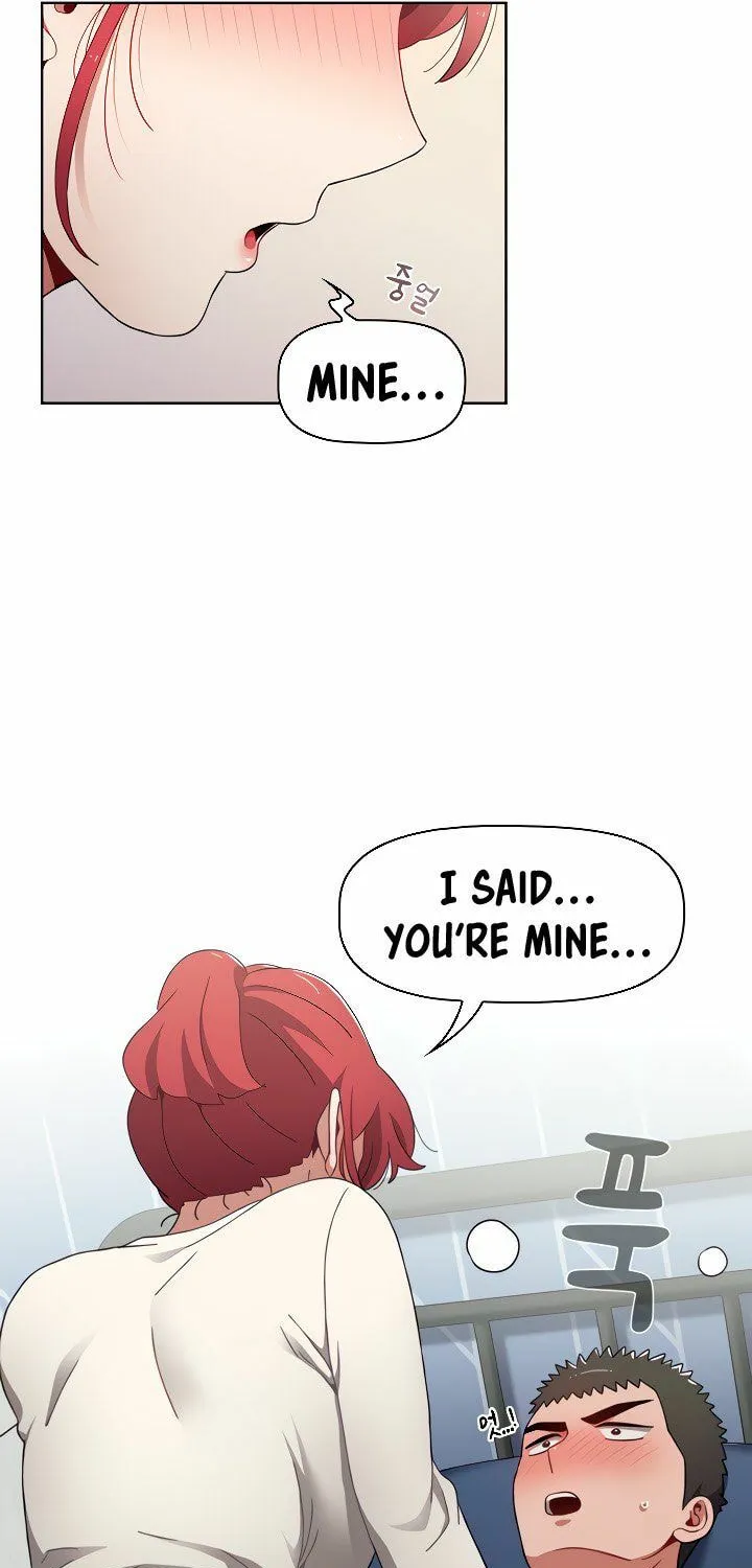 The Late-Bloomers Chapter 21 page 52 - 