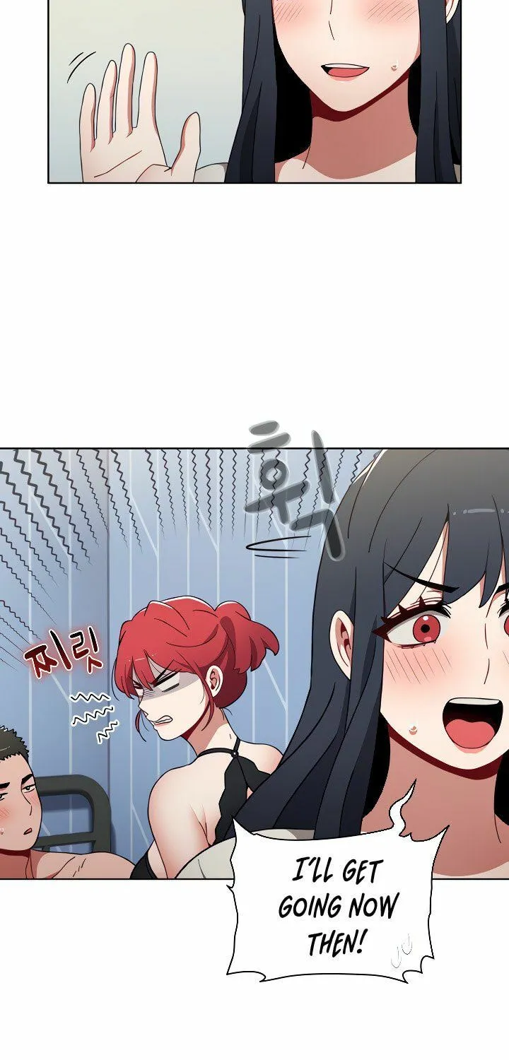The Late-Bloomers Chapter 21 page 58 - 