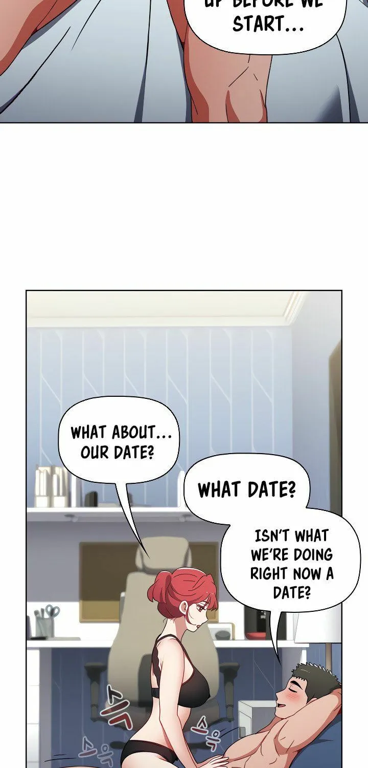 The Late-Bloomers Chapter 21 page 67 - 