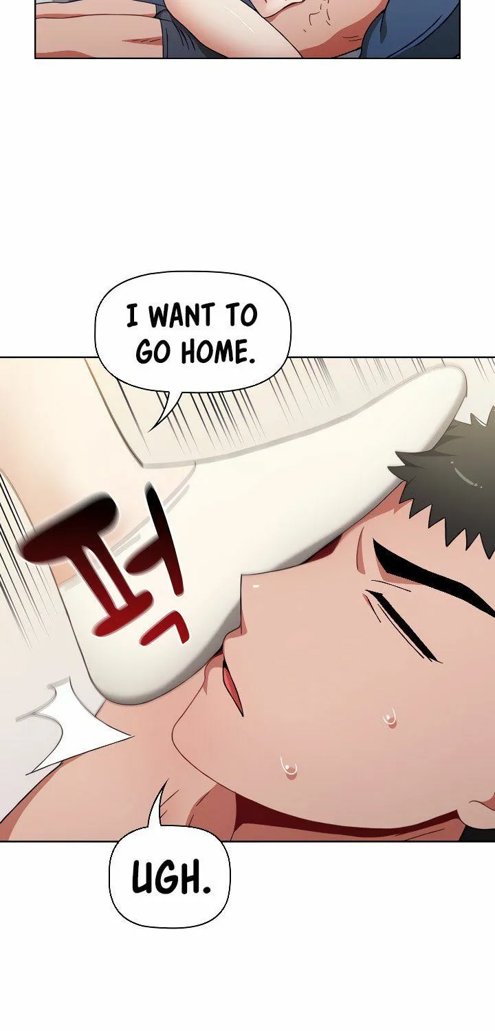 The Late-Bloomers Chapter 21 page 68 - 