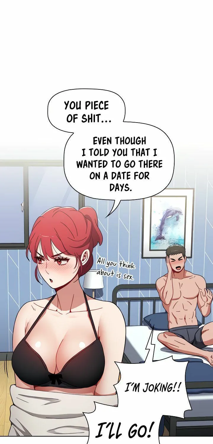 The Late-Bloomers Chapter 21 page 69 - 