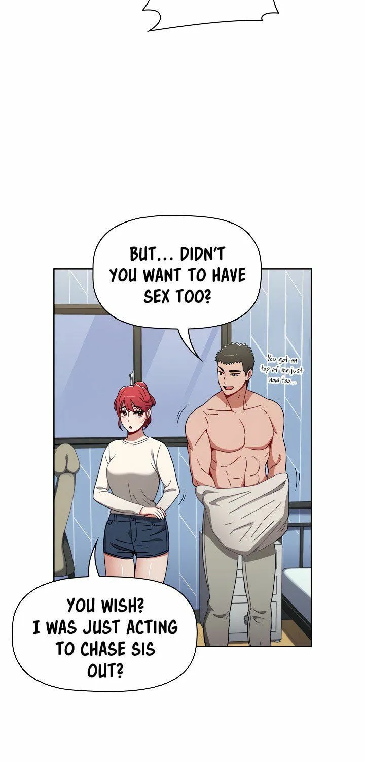 The Late-Bloomers Chapter 21 page 70 - 