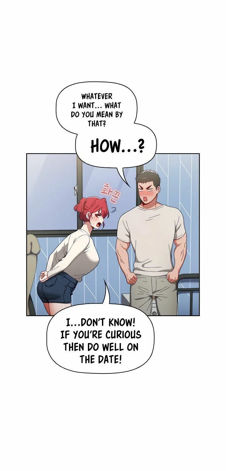 The Late-Bloomers Chapter 21 page 75 - 