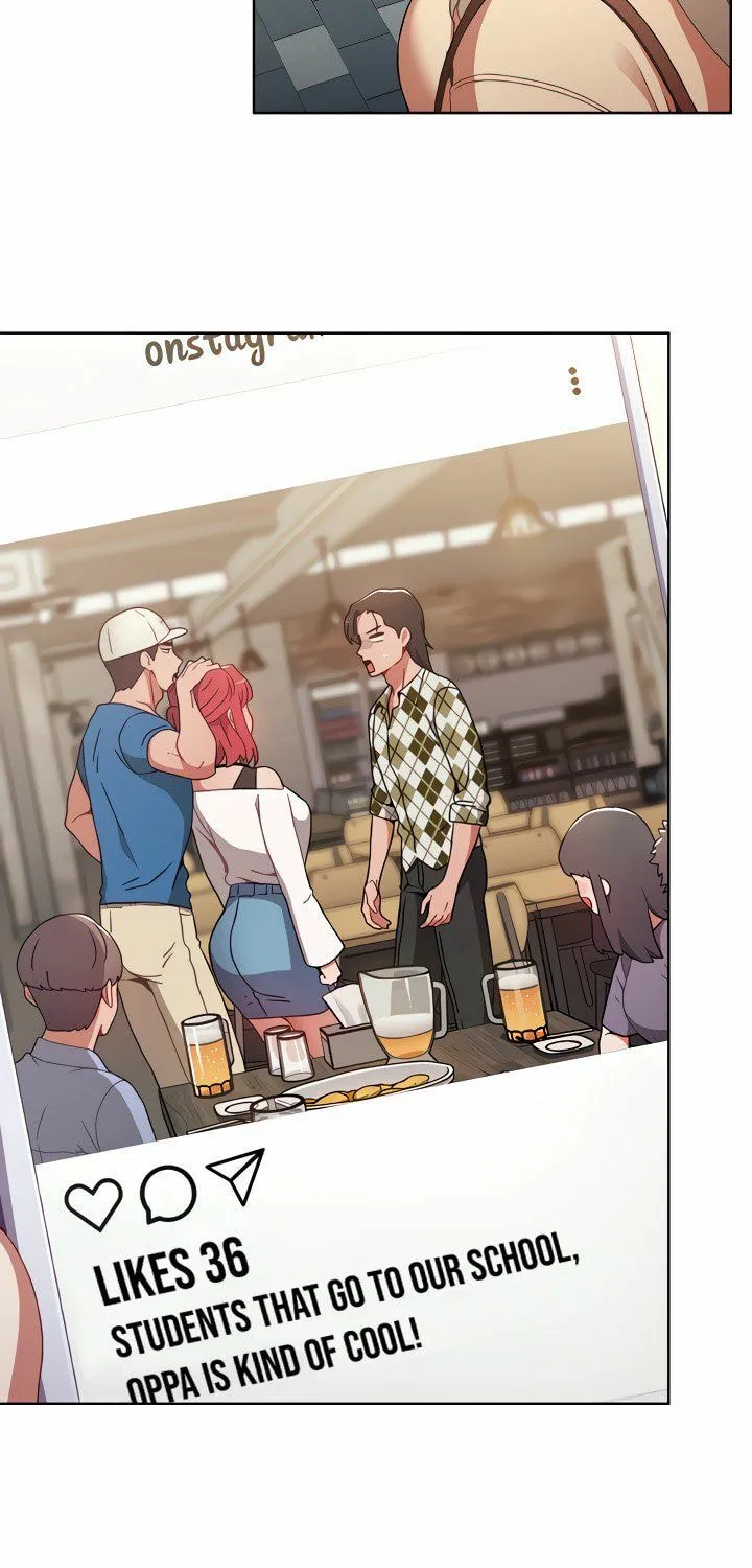 The Late-Bloomers Chapter 21 page 86 - 