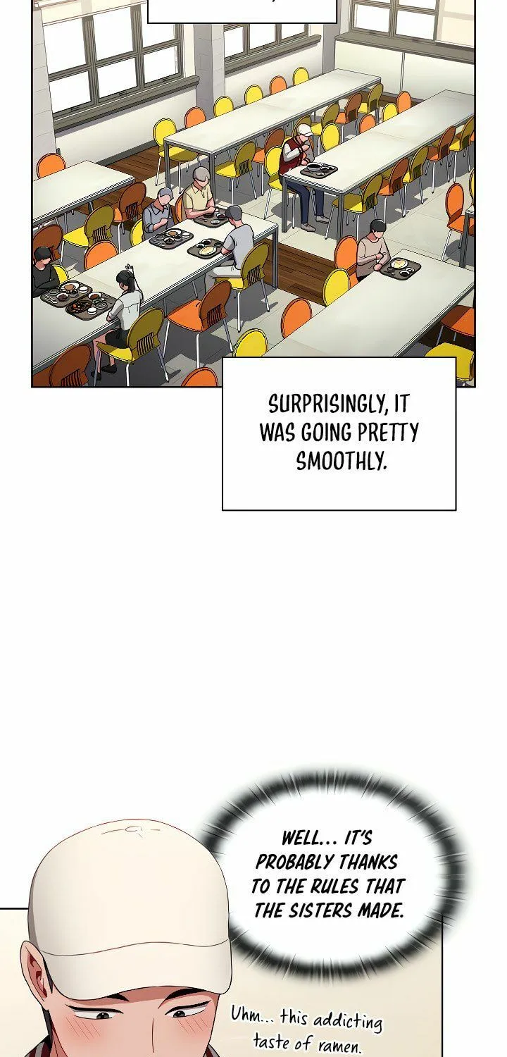 The Late-Bloomers Chapter 22 page 4 - 