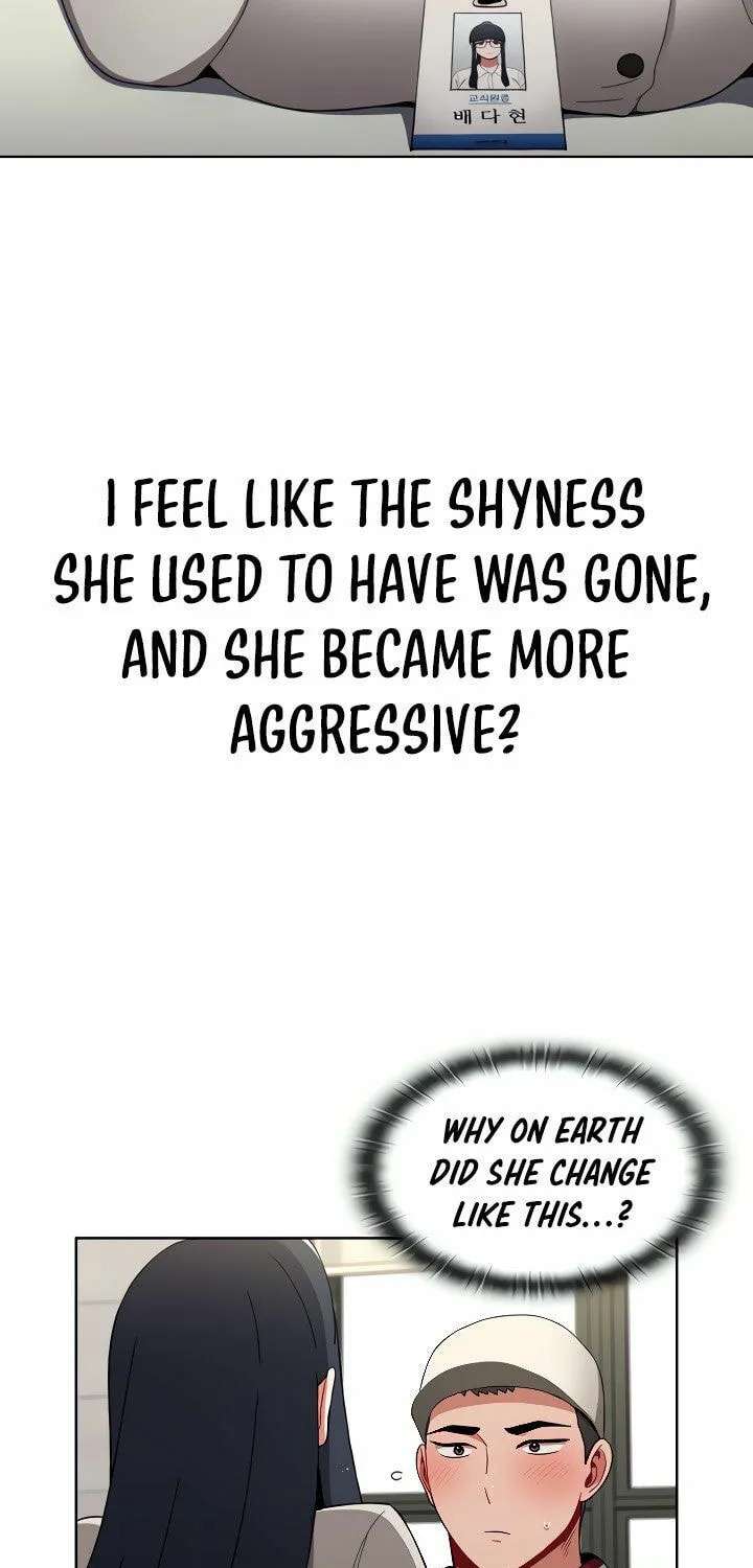 The Late-Bloomers Chapter 22 page 34 - 