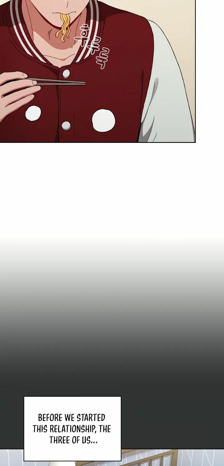 The Late-Bloomers Chapter 22 page 5 - 