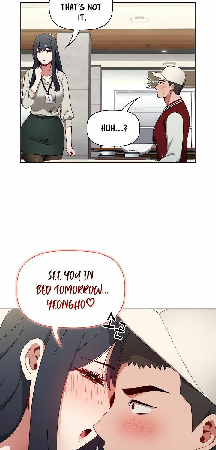 The Late-Bloomers Chapter 22 page 42 - 