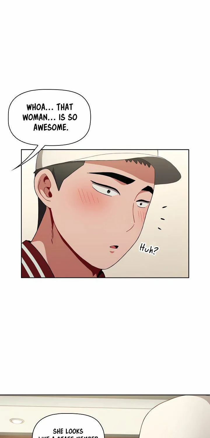 The Late-Bloomers Chapter 22 page 47 - 