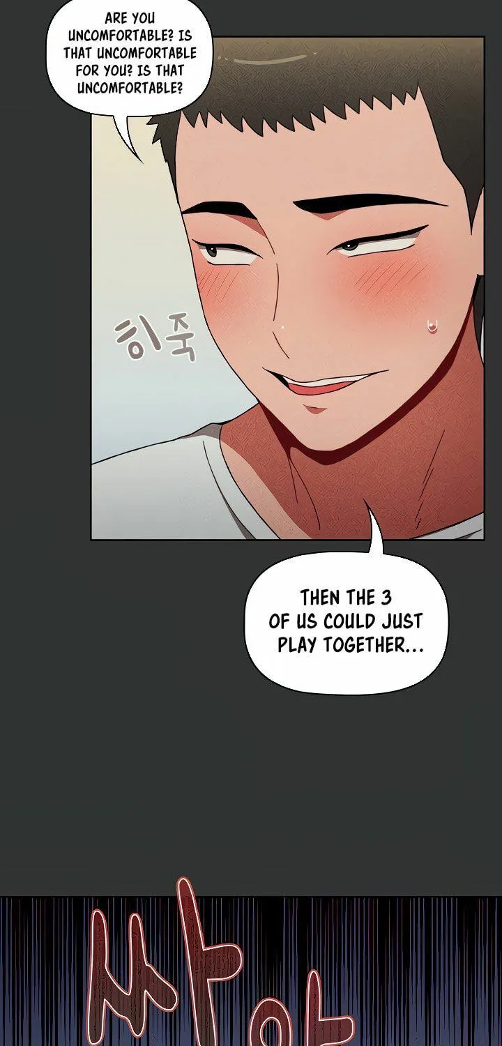 The Late-Bloomers Chapter 22 page 8 - 