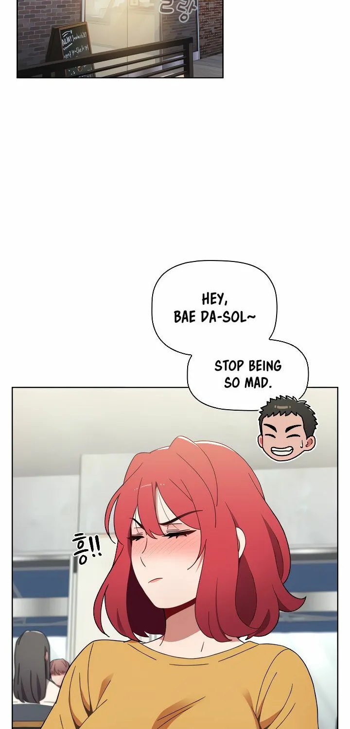 The Late-Bloomers Chapter 25 page 3 - 