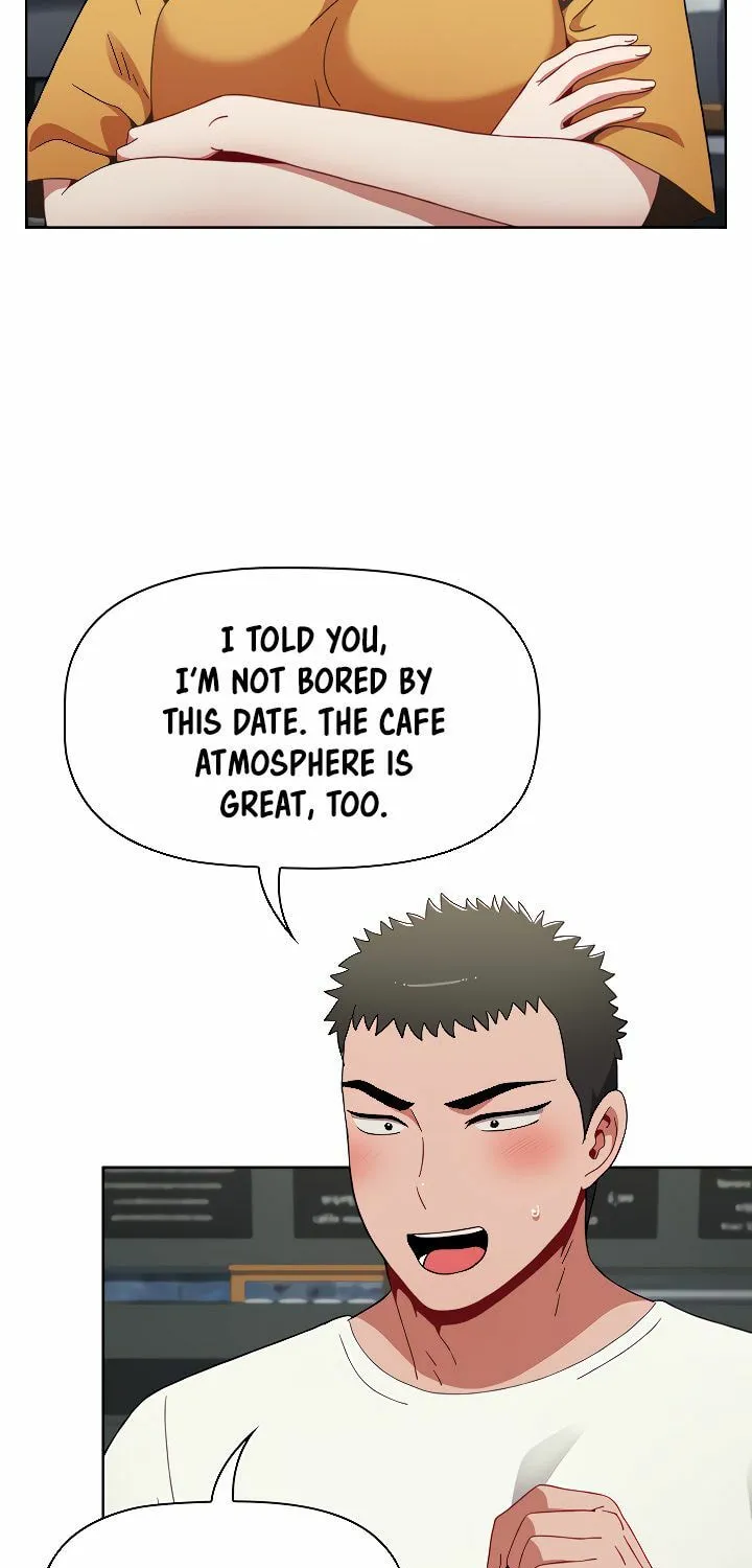 The Late-Bloomers Chapter 25 page 4 - 