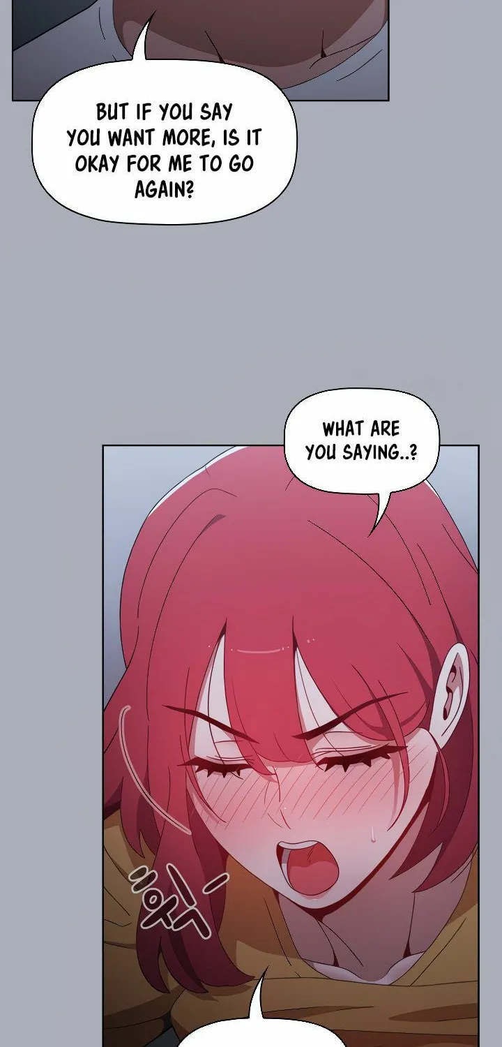 The Late-Bloomers Chapter 28 page 3 - 