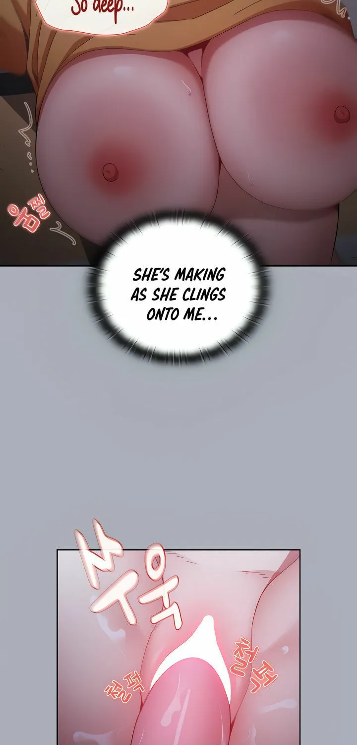 The Late-Bloomers Chapter 28 page 33 - 