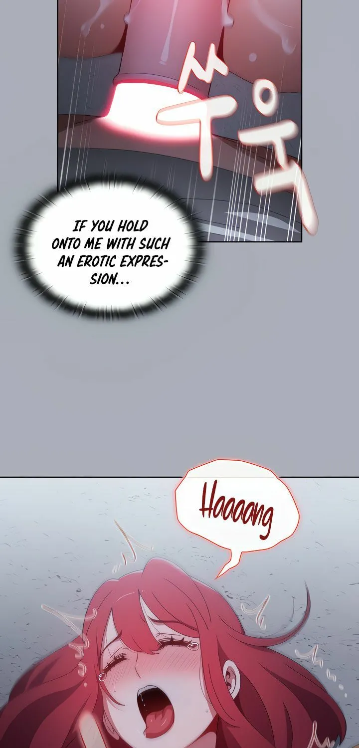 The Late-Bloomers Chapter 28 page 34 - 