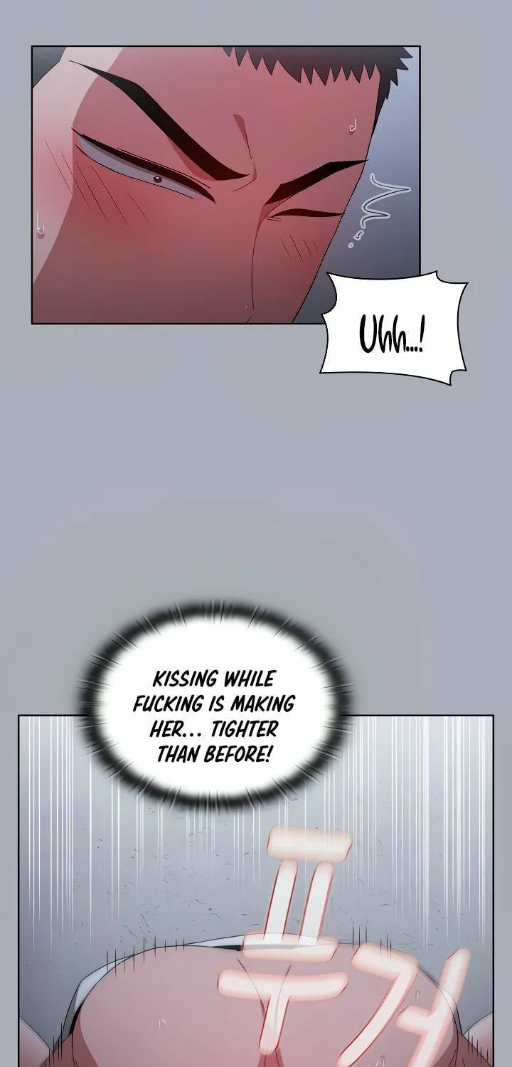 The Late-Bloomers Chapter 28 page 42 - 