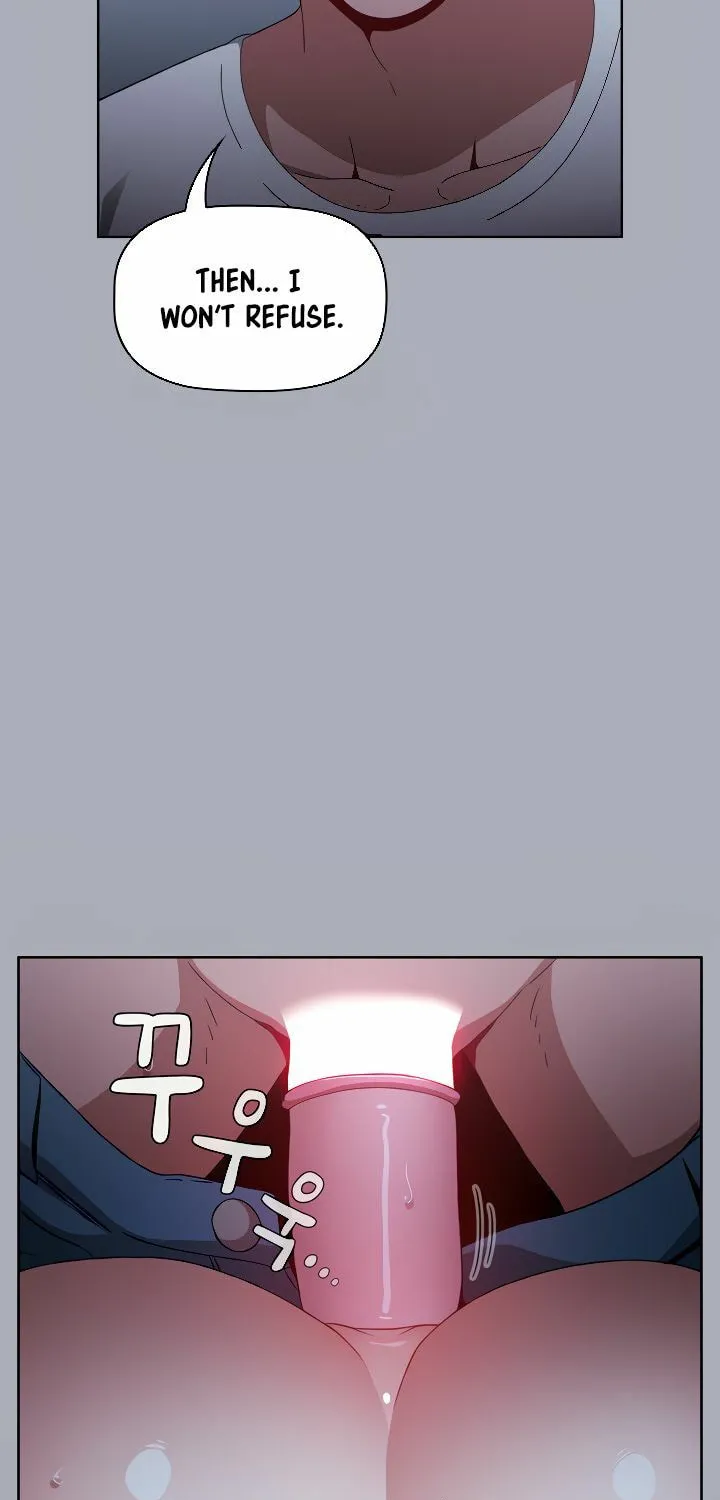 The Late-Bloomers Chapter 28 page 6 - 
