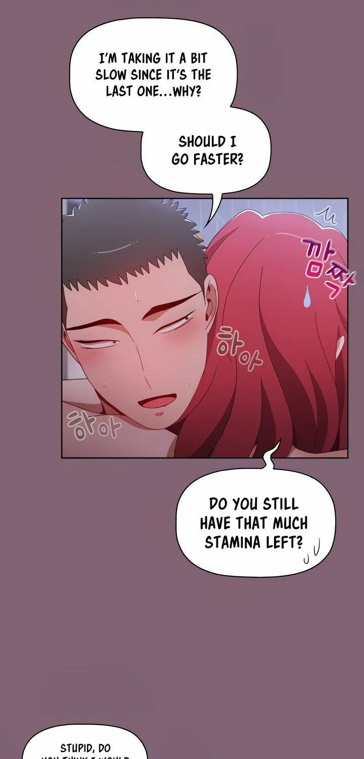 The Late-Bloomers Chapter 30 page 33 - 