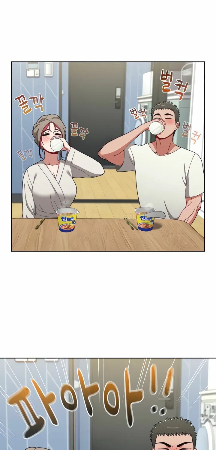 The Late-Bloomers Chapter 30 page 46 - 