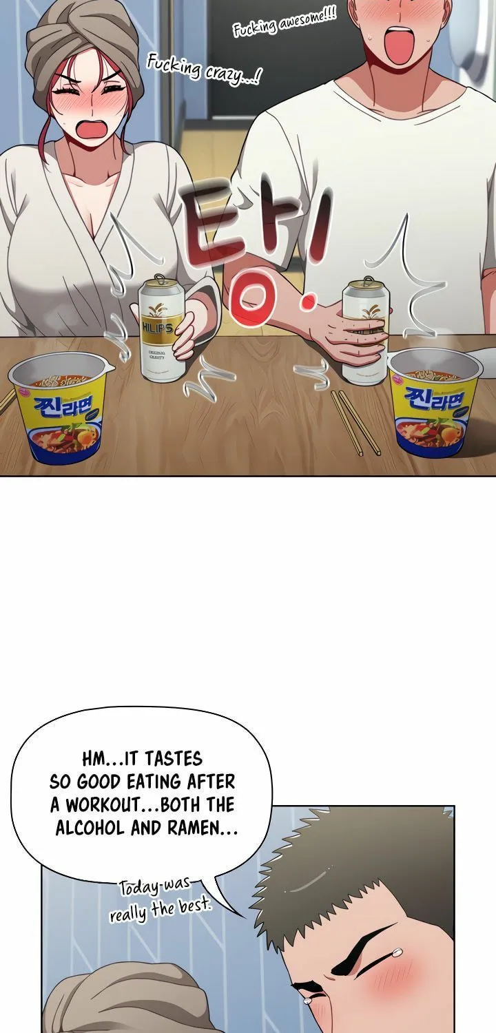 The Late-Bloomers Chapter 30 page 47 - 
