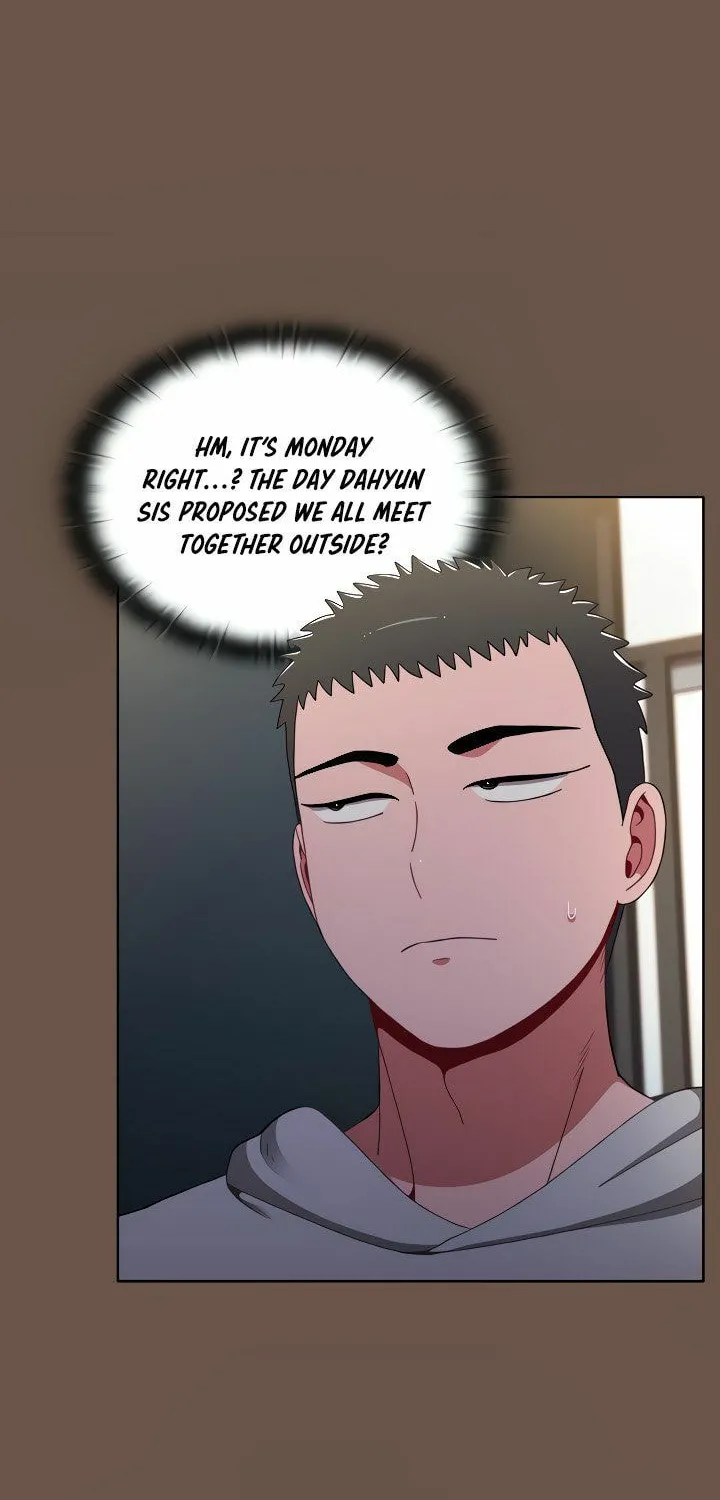 The Late-Bloomers Chapter 31 page 3 - 