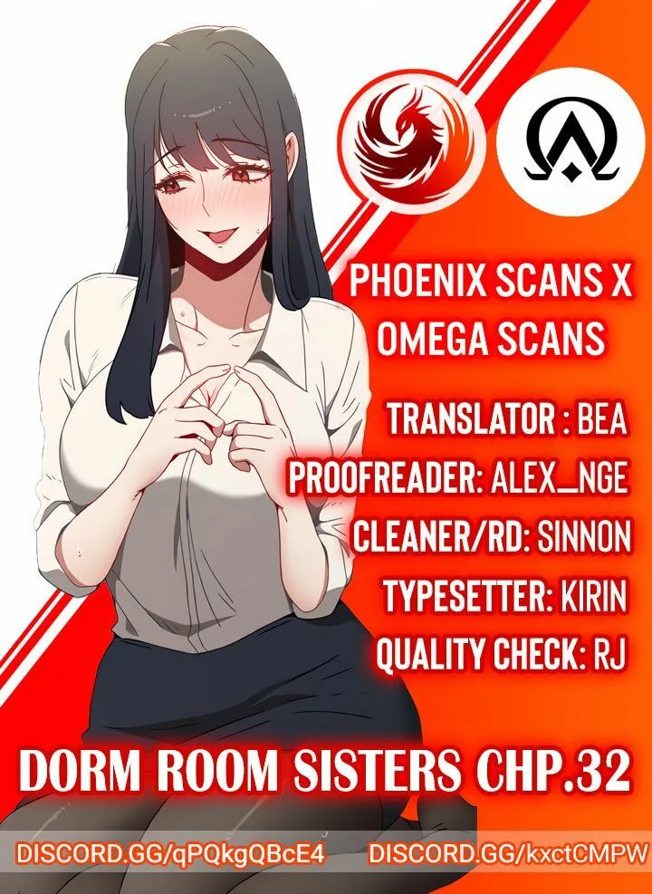 The Late-Bloomers Chapter 32 page 1 - 