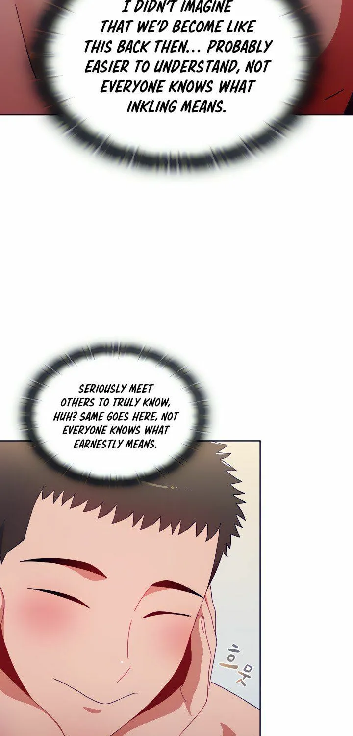 The Late-Bloomers Chapter 32 page 26 - 
