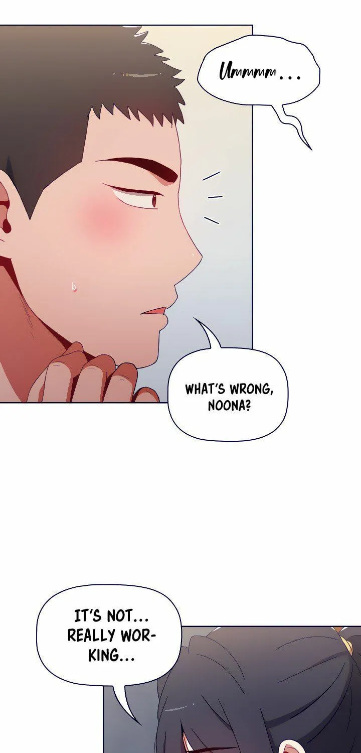 The Late-Bloomers Chapter 32 page 30 - 