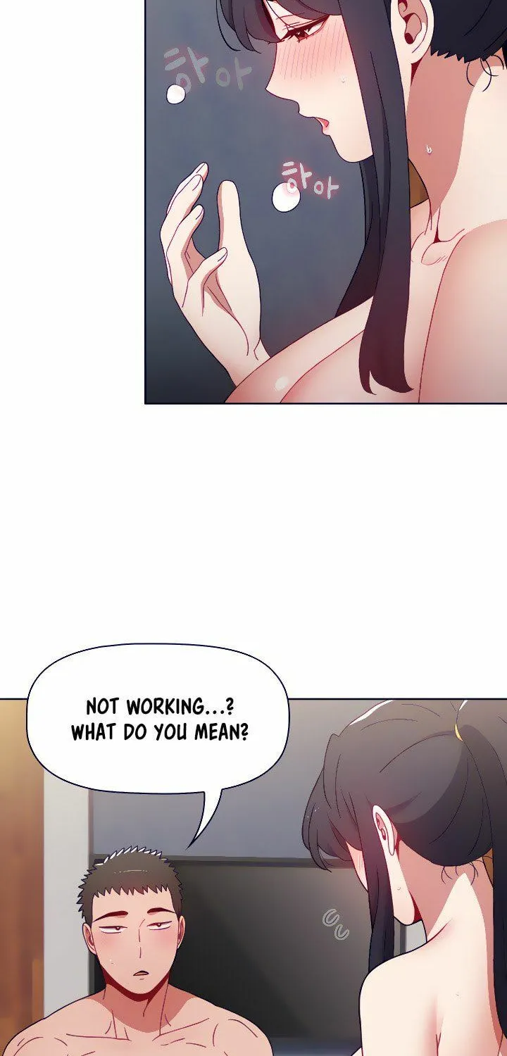 The Late-Bloomers Chapter 32 page 31 - 