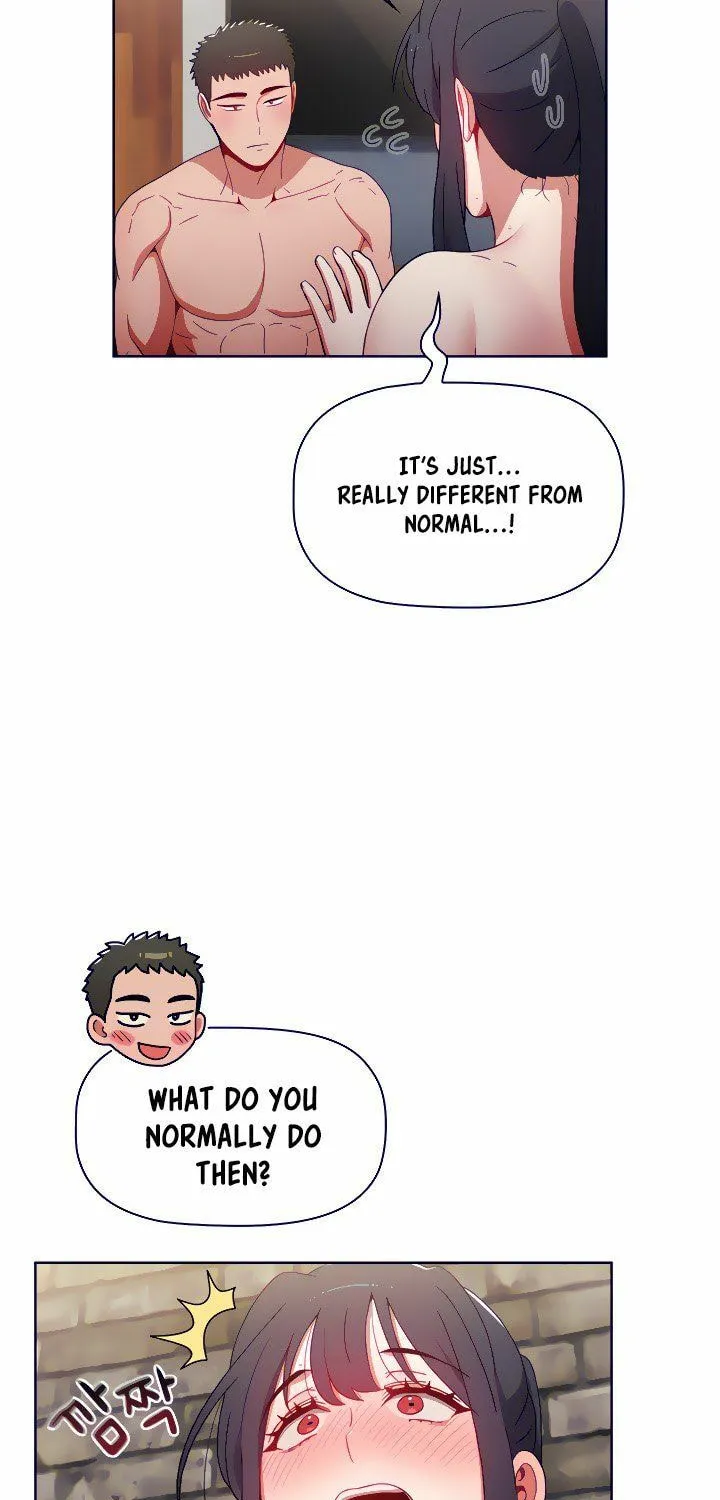 The Late-Bloomers Chapter 32 page 34 - 