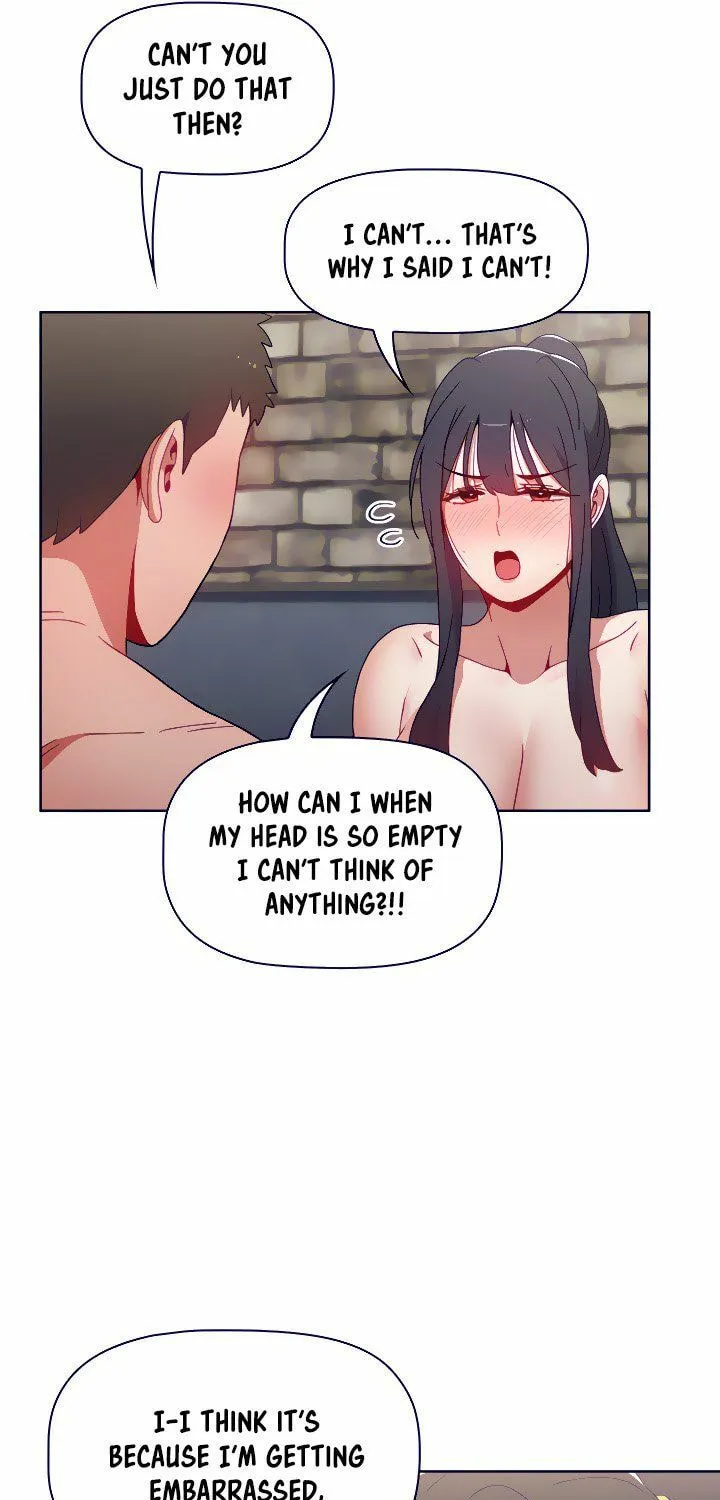 The Late-Bloomers Chapter 32 page 38 - 