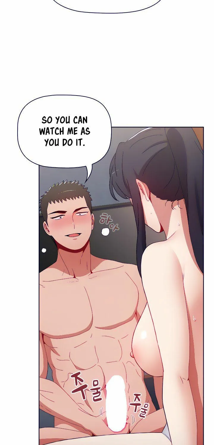 The Late-Bloomers Chapter 32 page 42 - 