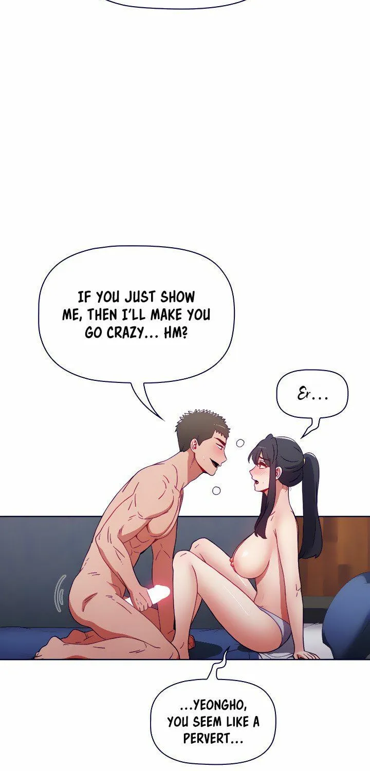 The Late-Bloomers Chapter 32 page 45 - 