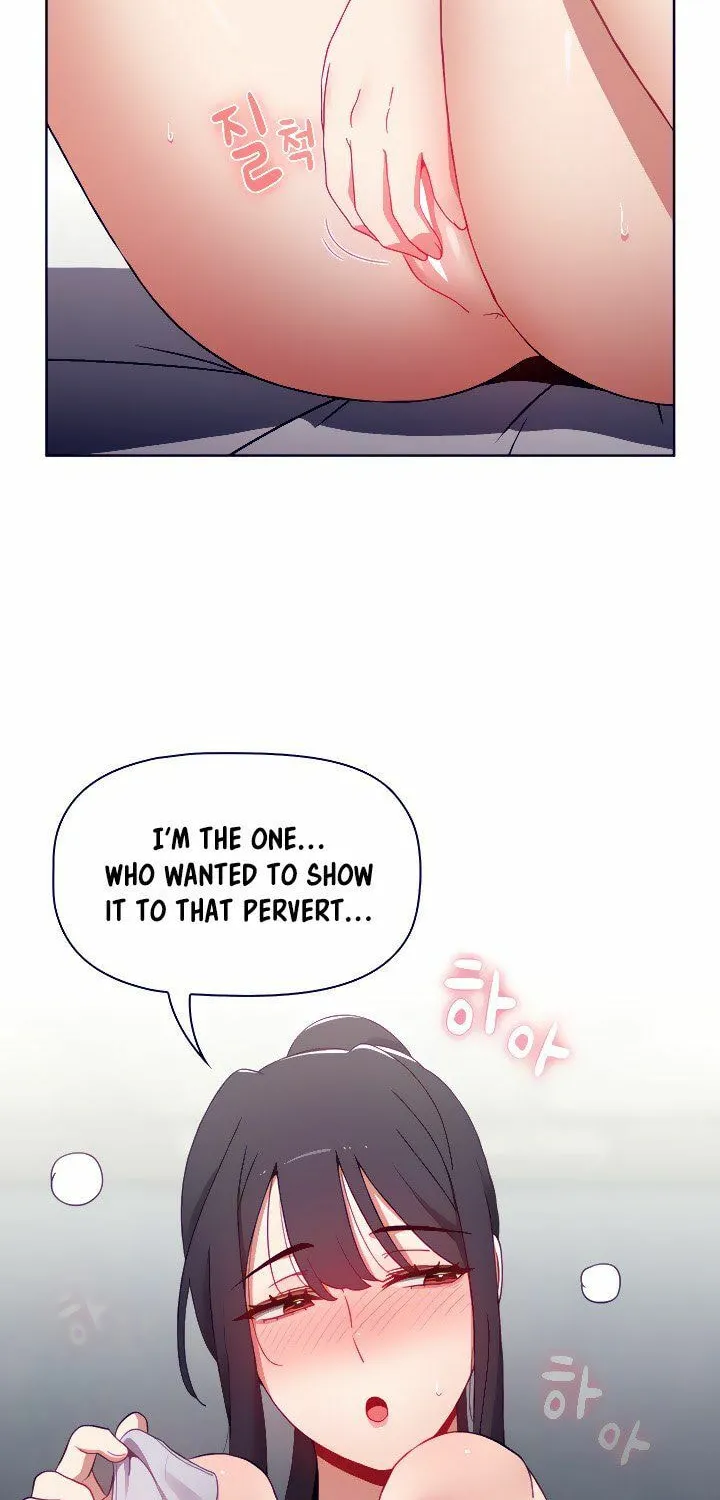 The Late-Bloomers Chapter 32 page 47 - 